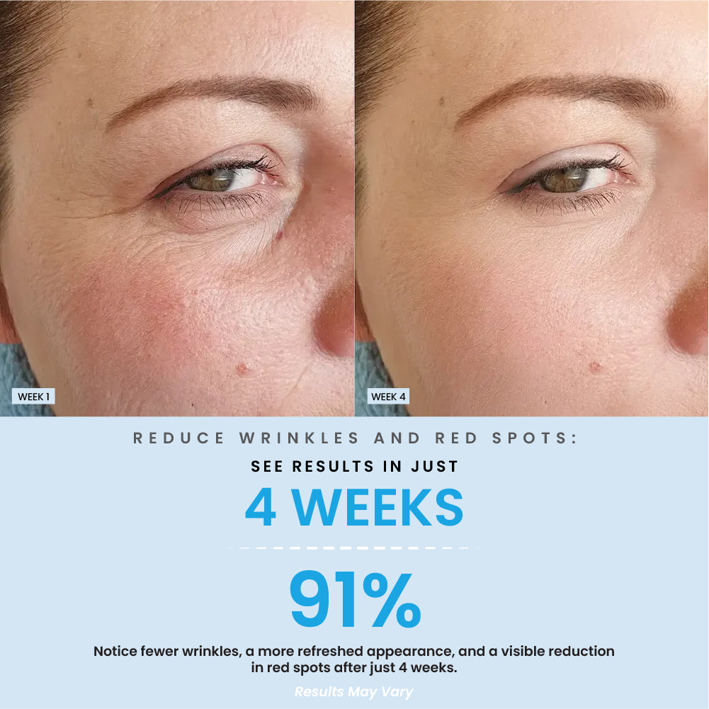 Overnight Collagen Mask.