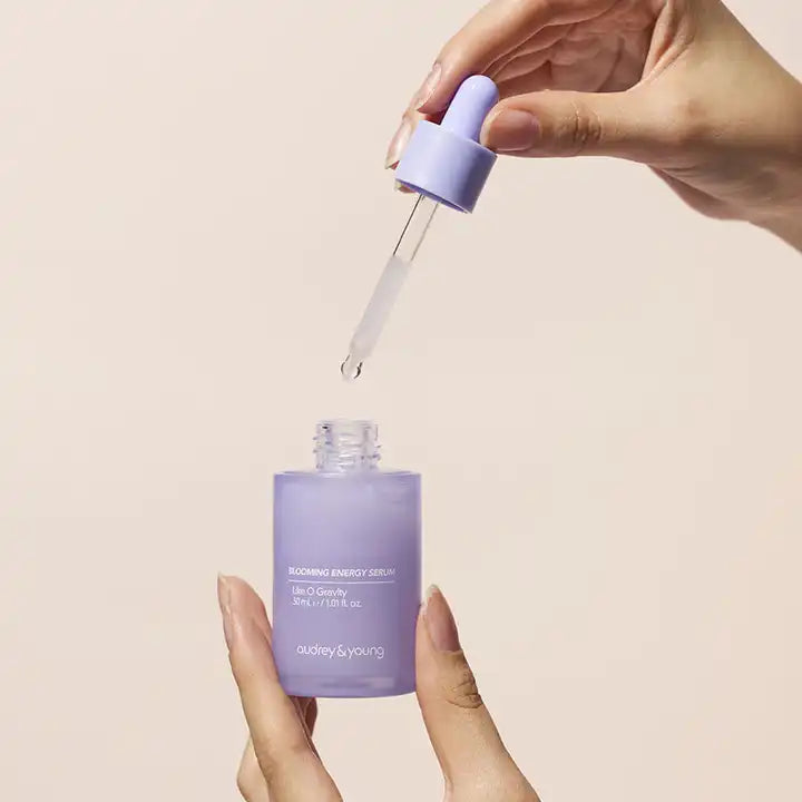 Smooth and Plump Serum